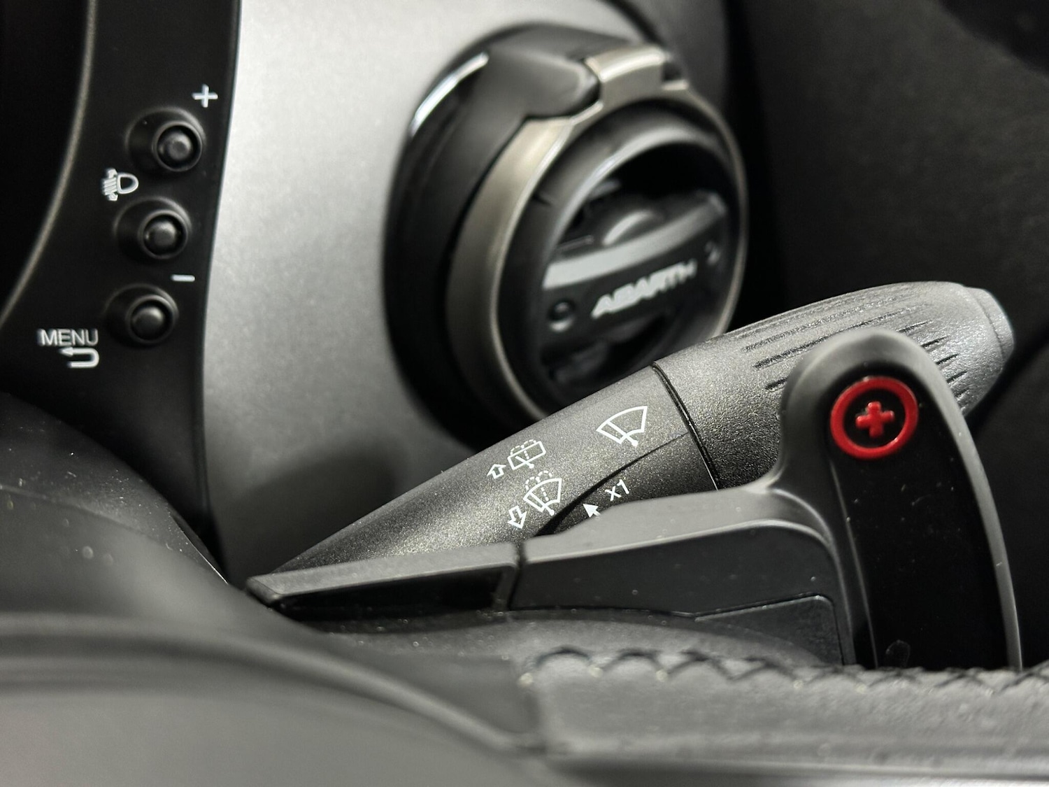 Used Abarth 595 2021 for sale - 77853452: Photo 16