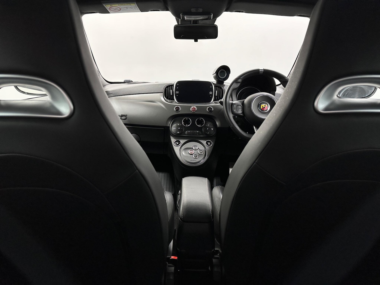 Used Abarth 595 2021 for sale - 77853452: Photo 18