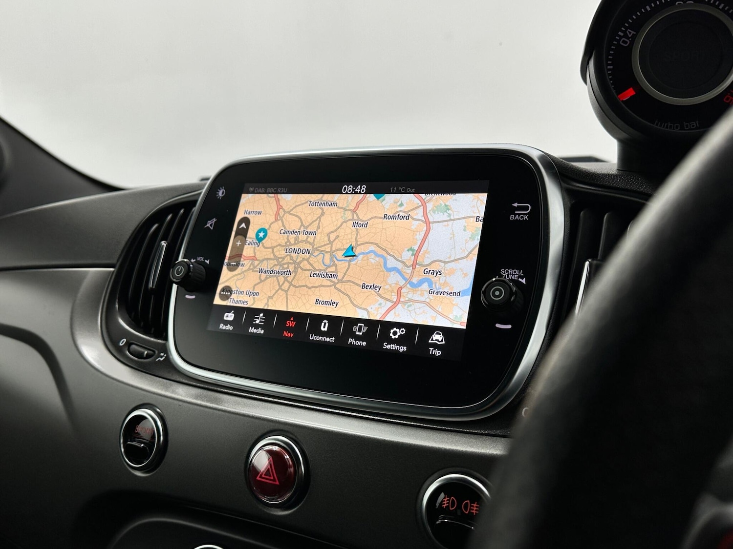 Used Abarth 595 2021 for sale - 77853452: Photo 20