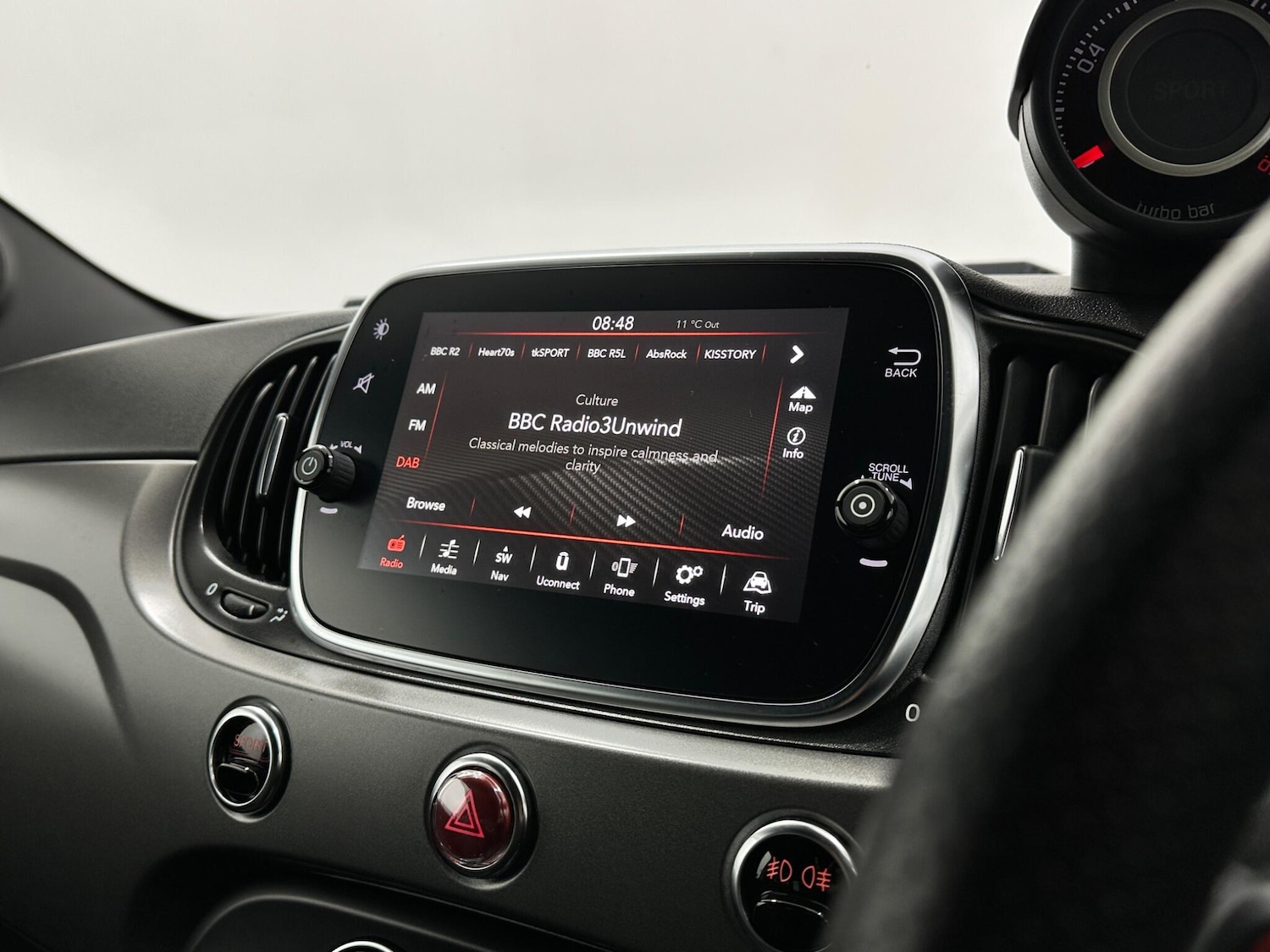 Used Abarth 595 2021 for sale - 77853452: Photo 22