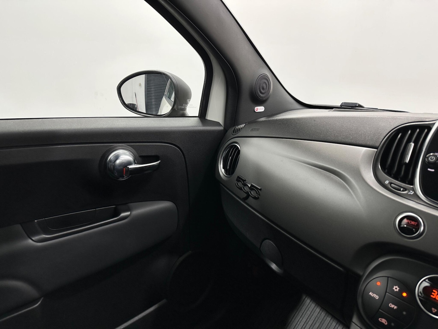 Used Abarth 595 2021 for sale - 77853452: Photo 24