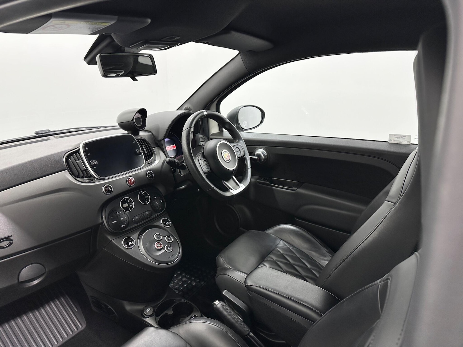 Used Abarth 595 2021 for sale - 77853452: Photo 27