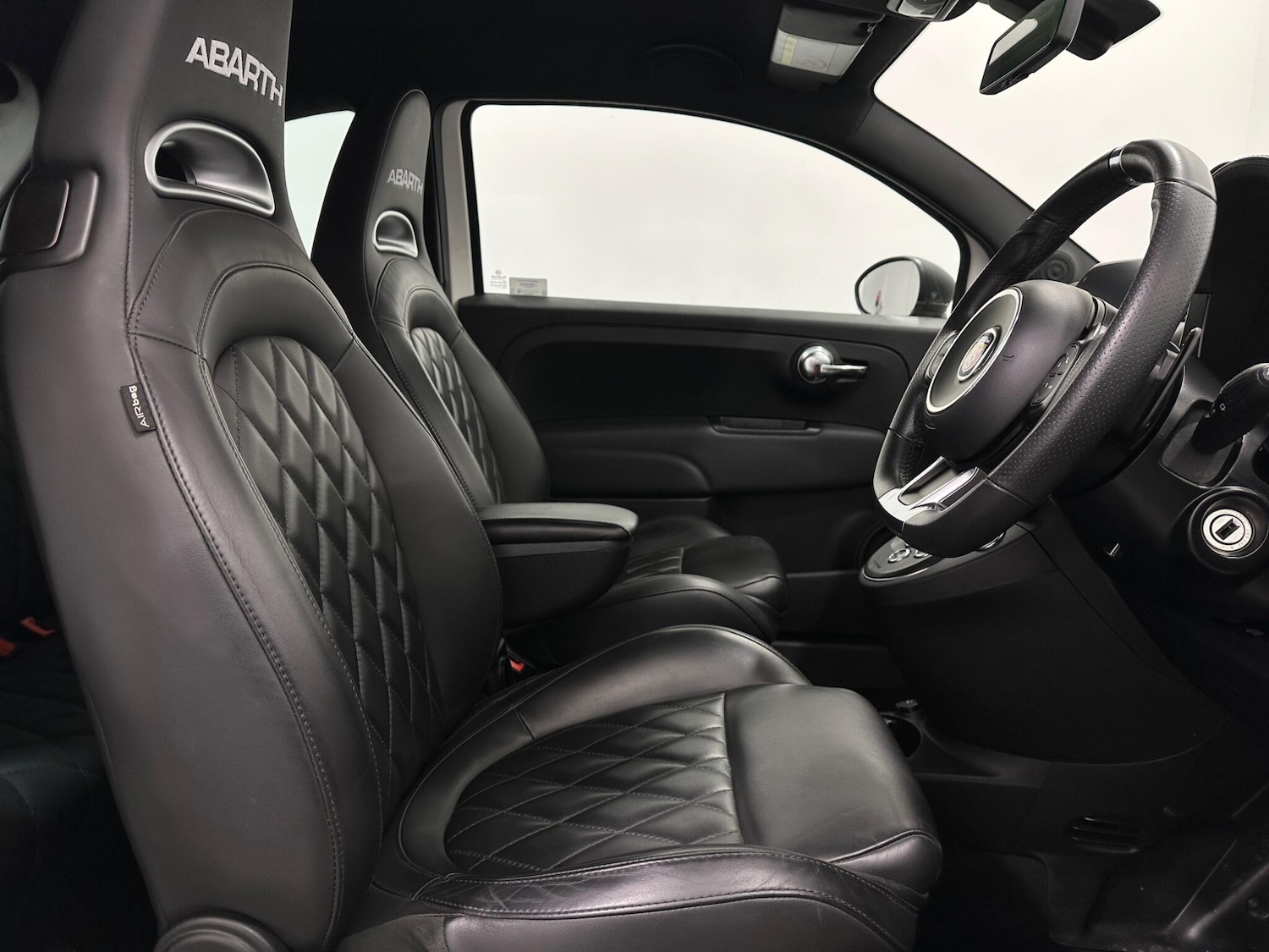 Used Abarth 595 2021 for sale - 77853452: Photo 28