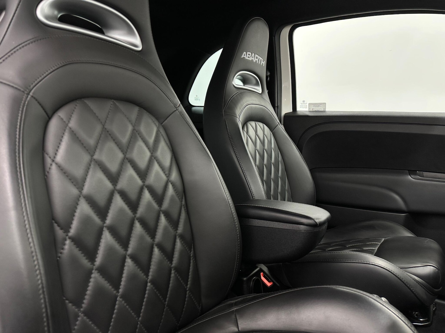 Used Abarth 595 2021 for sale - 77853452: Photo 29