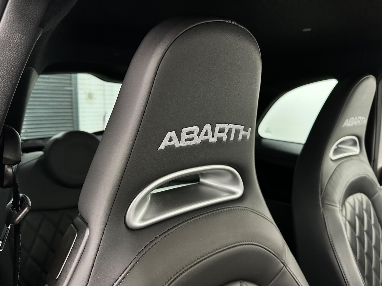 Used Abarth 595 2021 for sale - 77853452: Photo 30
