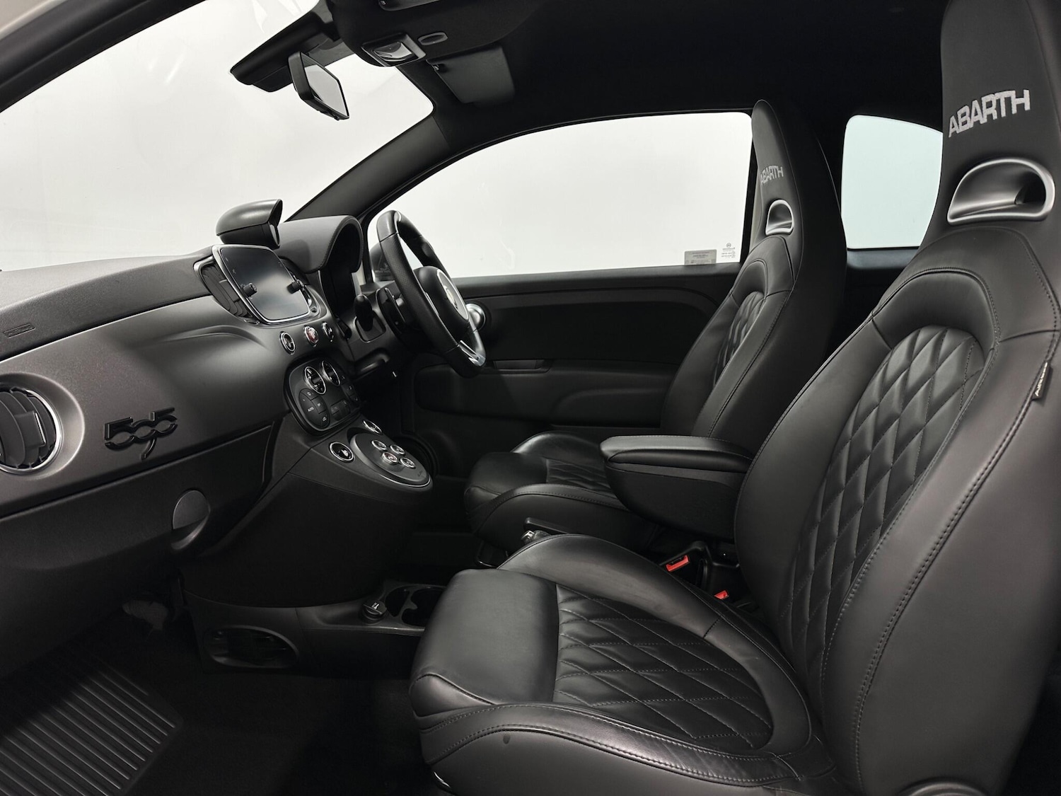 Used Abarth 595 2021 for sale - 77853452: Photo 32