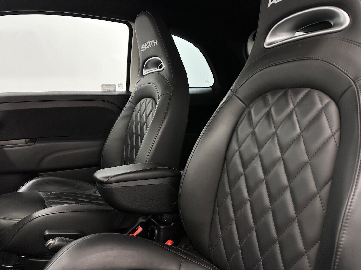 Used Abarth 595 2021 for sale - 77853452: Photo 33