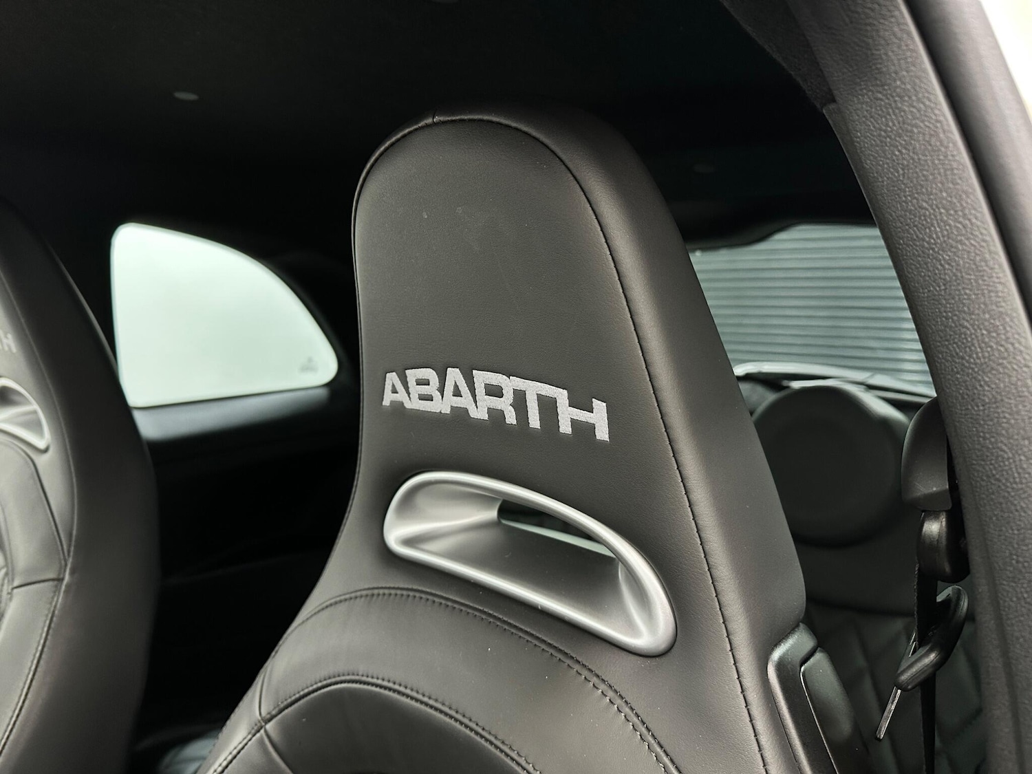 Used Abarth 595 2021 for sale - 77853452: Photo 34