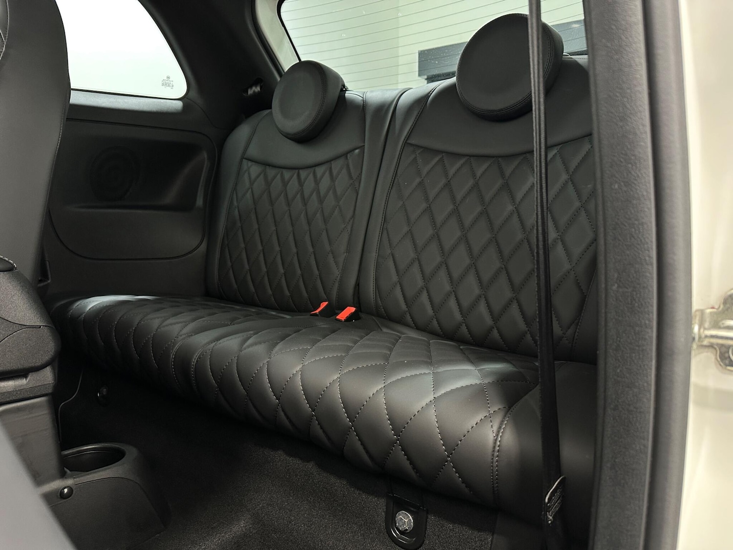 Used Abarth 595 2021 for sale - 77853452: Photo 36