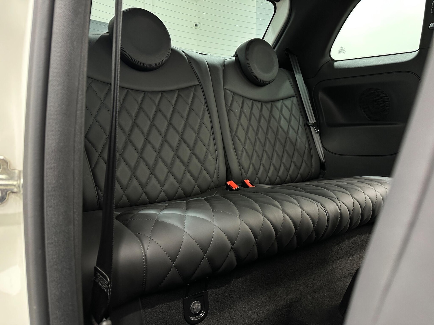 Used Abarth 595 2021 for sale - 77853452: Photo 37