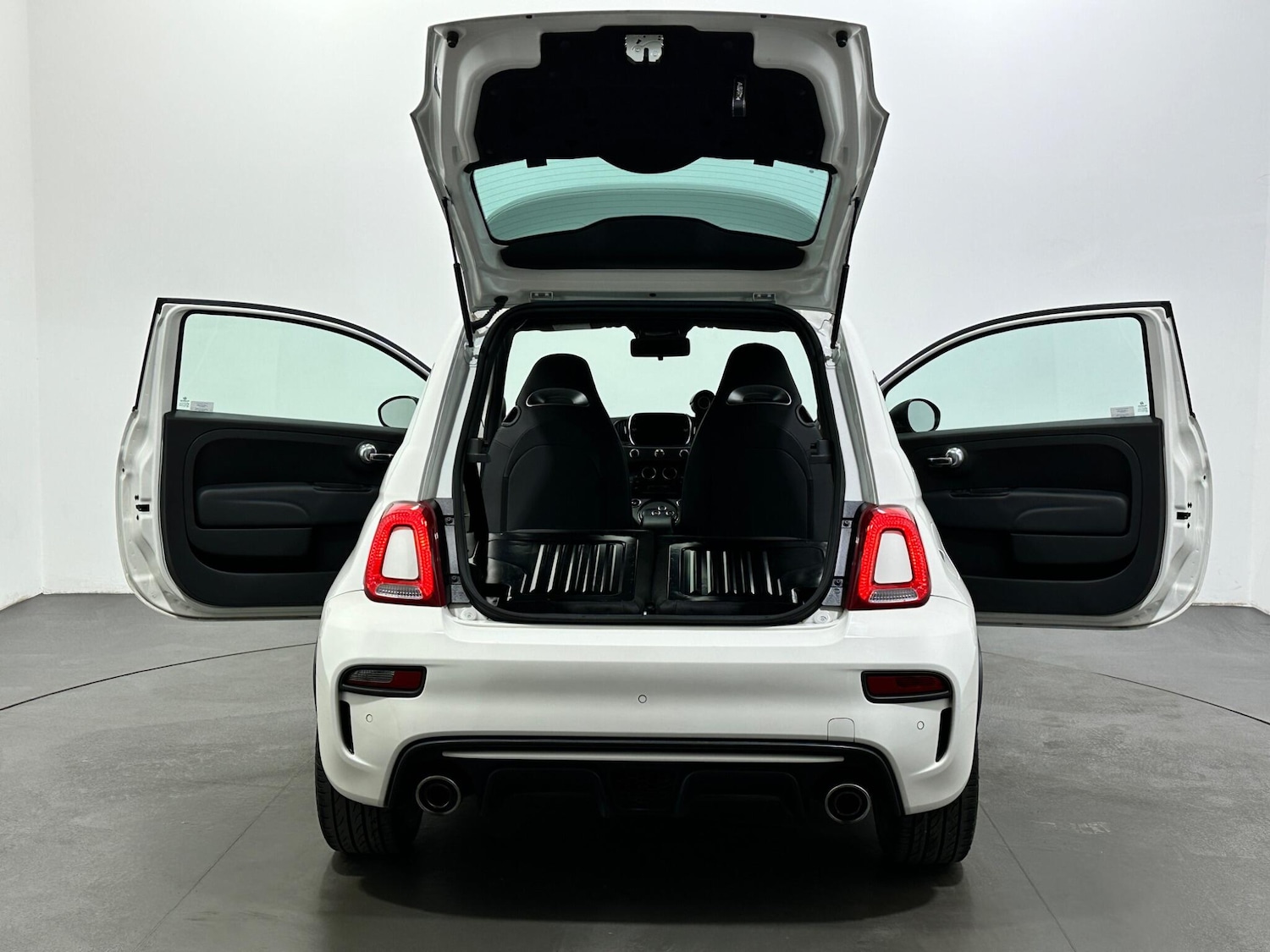 Used Abarth 595 2021 for sale - 77853452: Photo 38