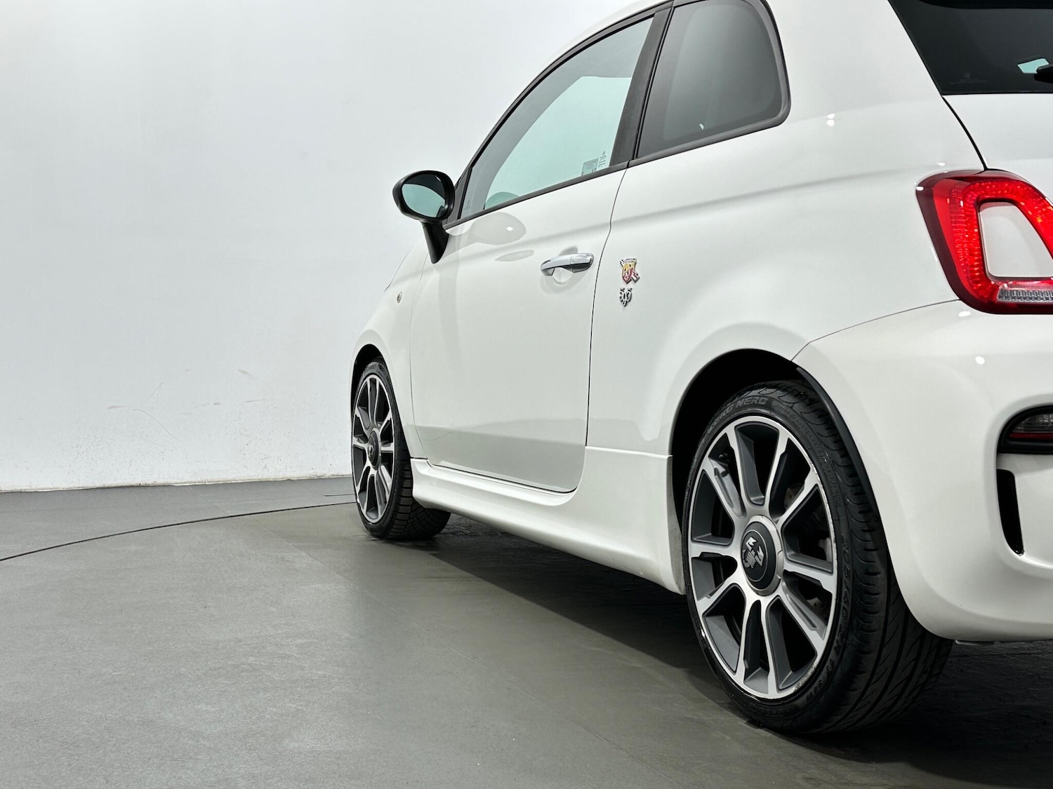 Used Abarth 595 2021 for sale - 77853452: Photo 43