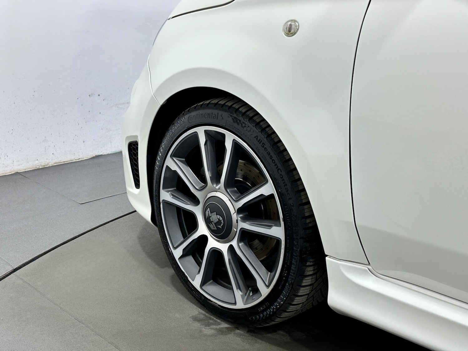 Used Abarth 595 2021 for sale - 77853452: Photo 44