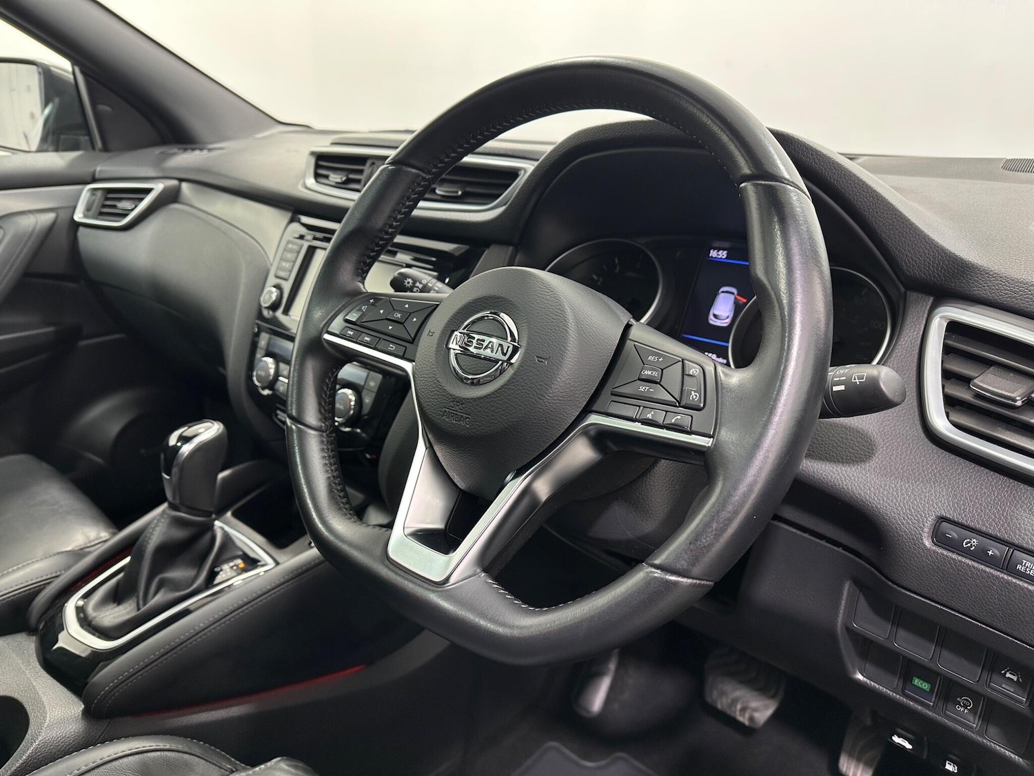 Used Nissan Qashqai 2019 for sale - 77067109: Photo 10