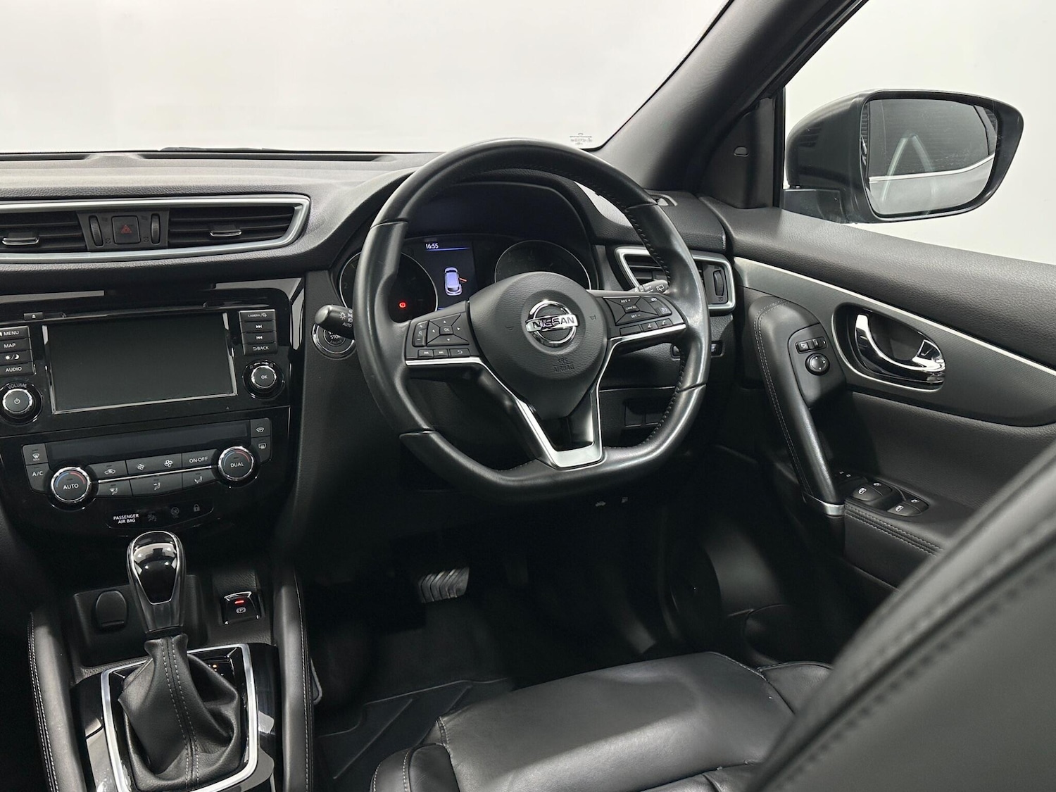 Used Nissan Qashqai 2019 for sale - 77067109: Photo 11