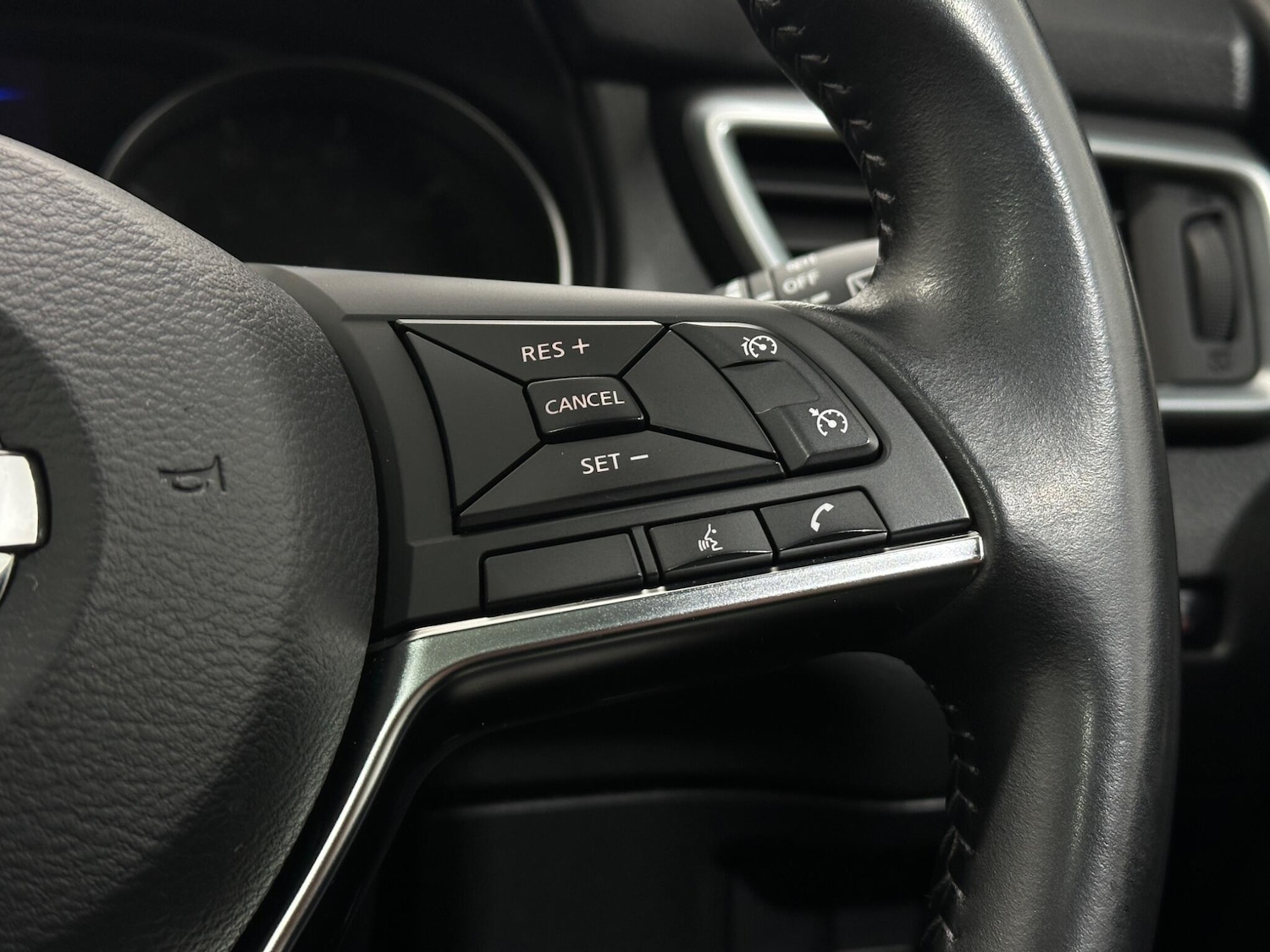 Used Nissan Qashqai 2019 for sale - 77067109: Photo 14