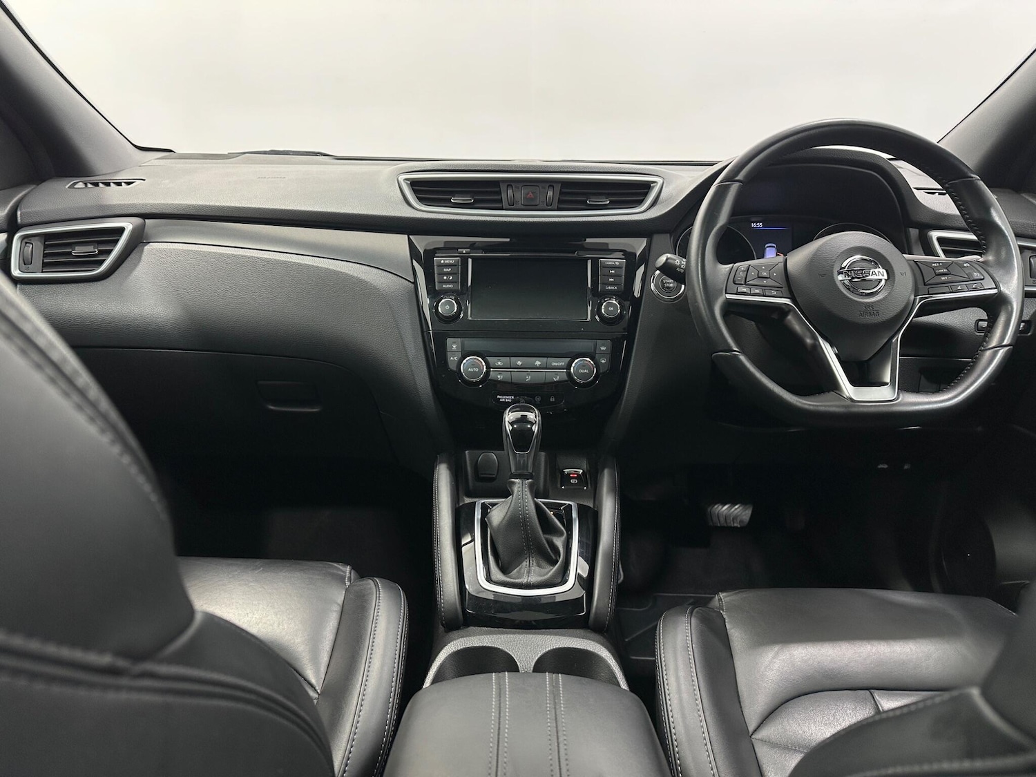 Used Nissan Qashqai 2019 for sale - 77067109: Photo 20