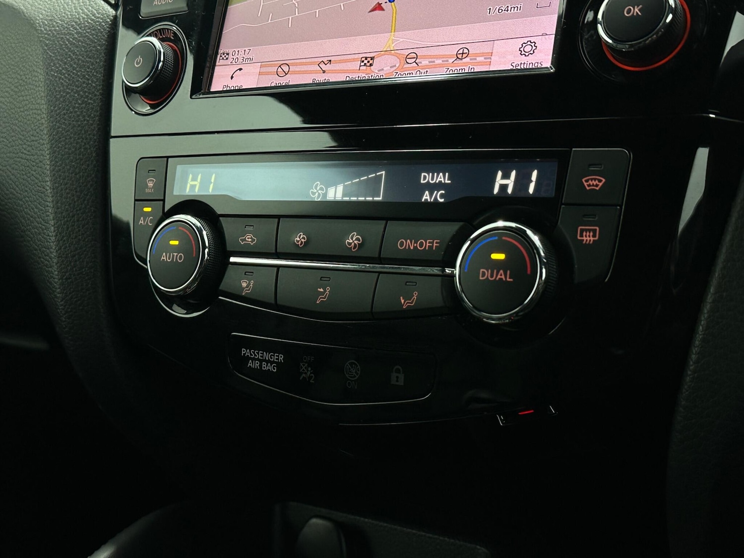 Used Nissan Qashqai 2019 for sale - 77067109: Photo 21