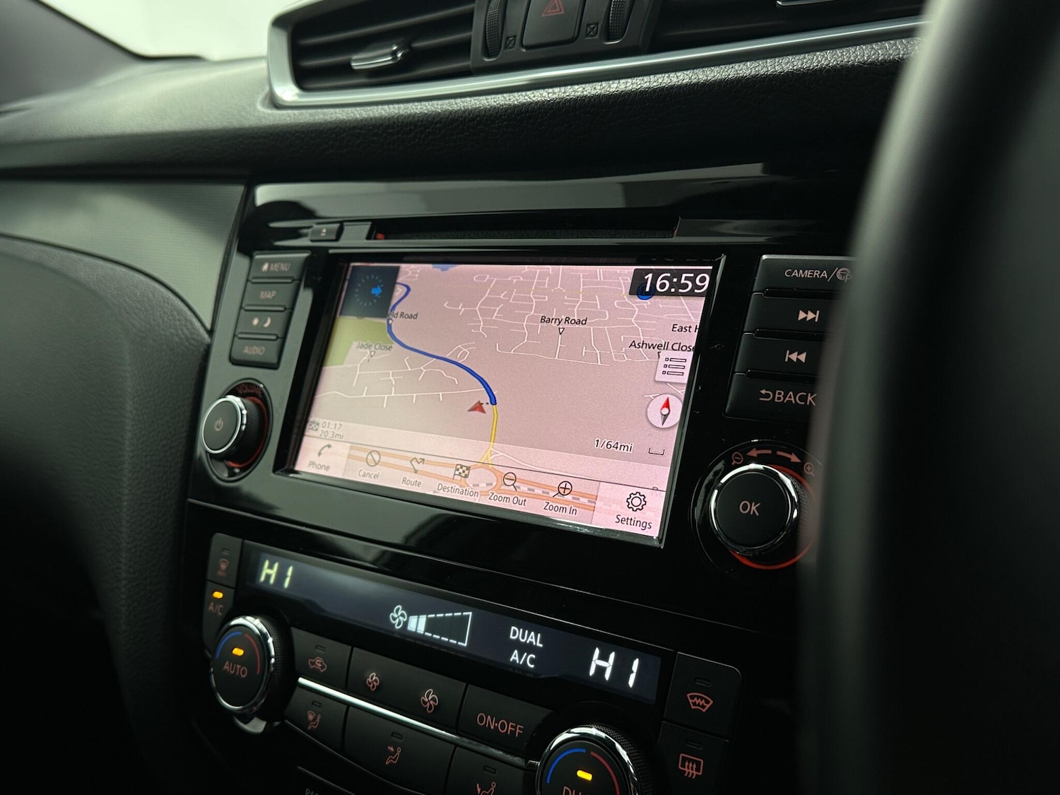 Used Nissan Qashqai 2019 for sale - 77067109: Photo 22