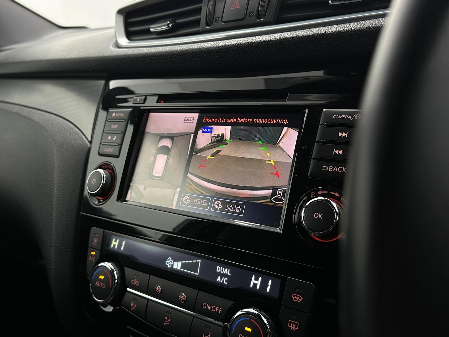 Used Nissan Qashqai 2019 for sale - 77067109: Photo 23