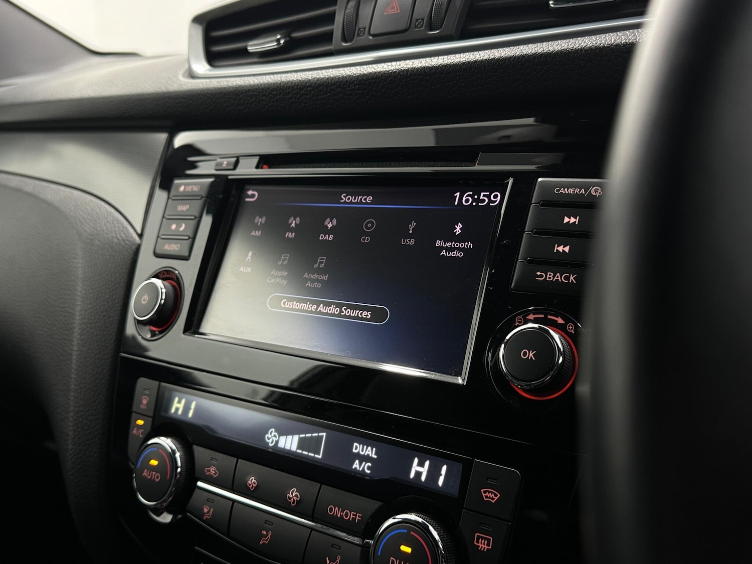 Used Nissan Qashqai 2019 for sale - 77067109: Photo 24