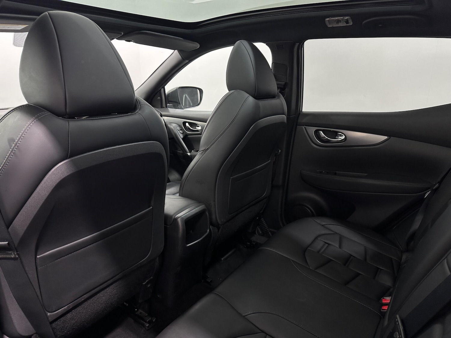 Used Nissan Qashqai 2019 for sale - 77067109: Photo 34