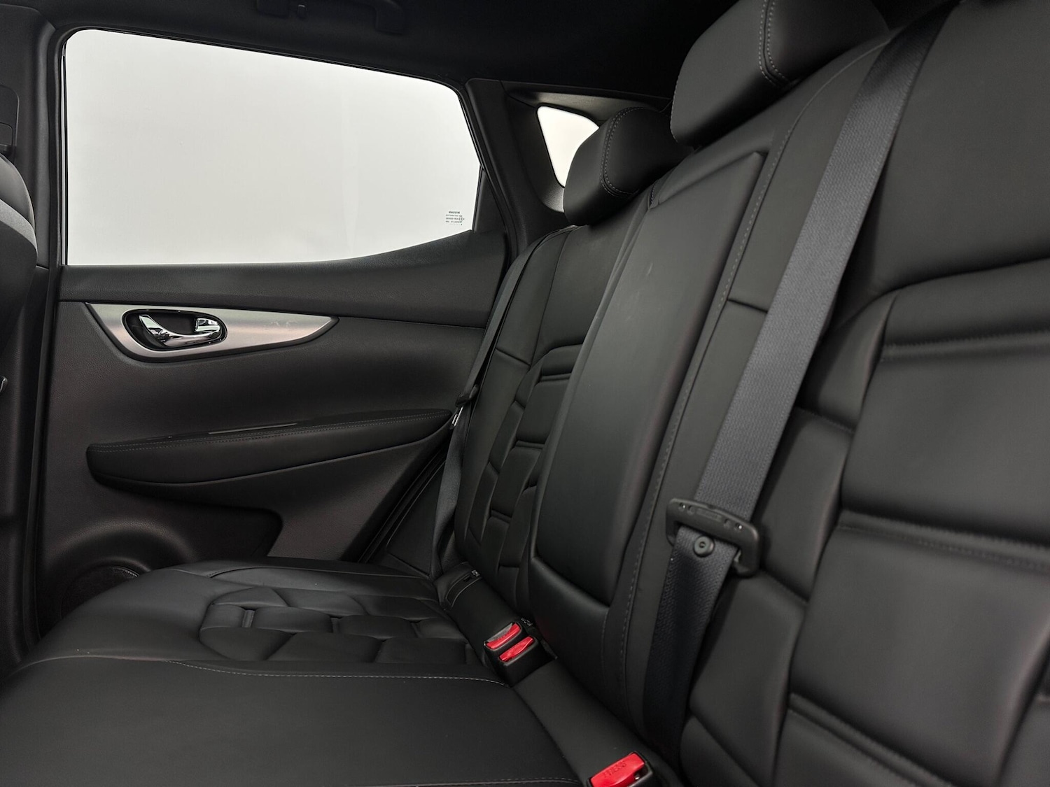 Used Nissan Qashqai 2019 for sale - 77067109: Photo 35