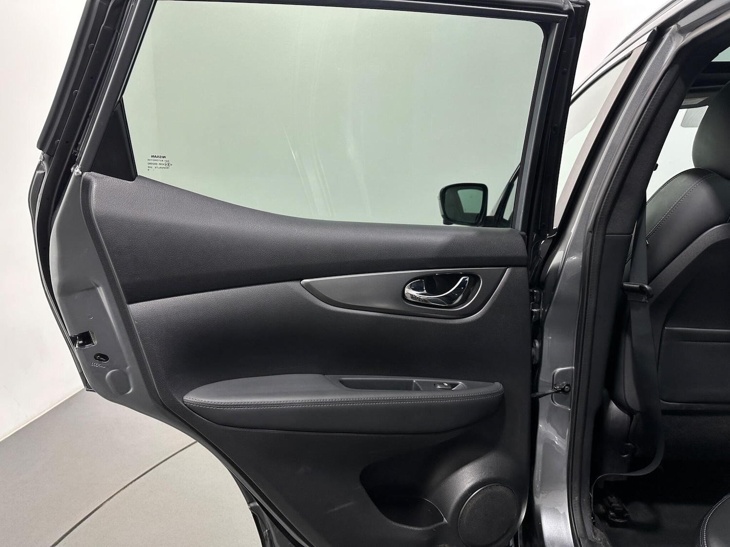 Used Nissan Qashqai 2019 for sale - 77067109: Photo 36