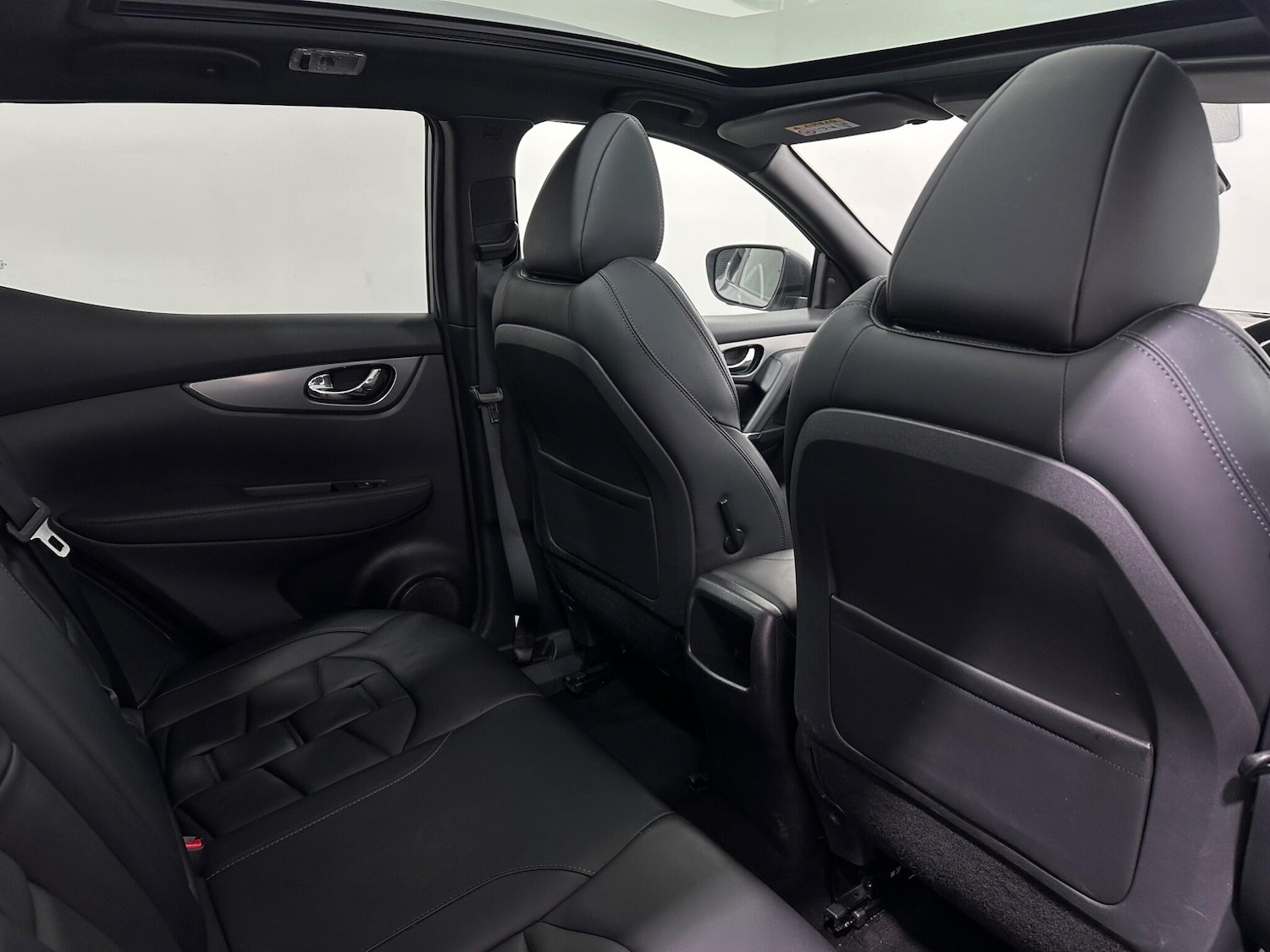 Used Nissan Qashqai 2019 for sale - 77067109: Photo 37