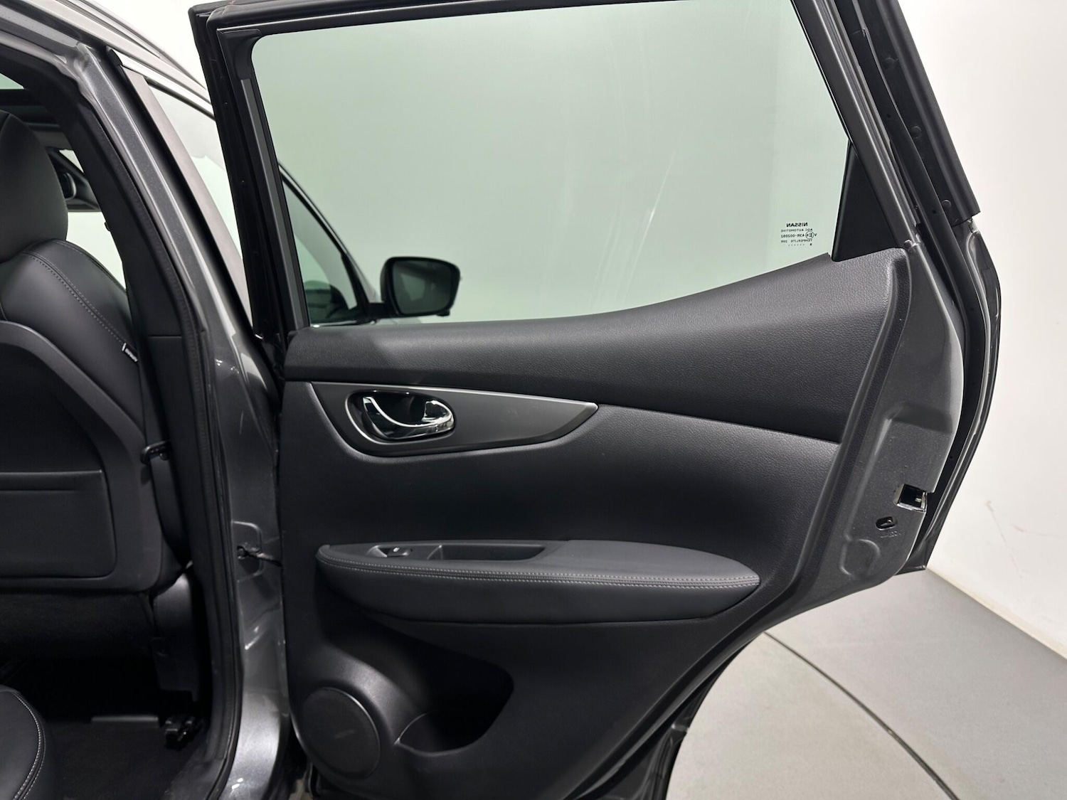 Used Nissan Qashqai 2019 for sale - 77067109: Photo 39