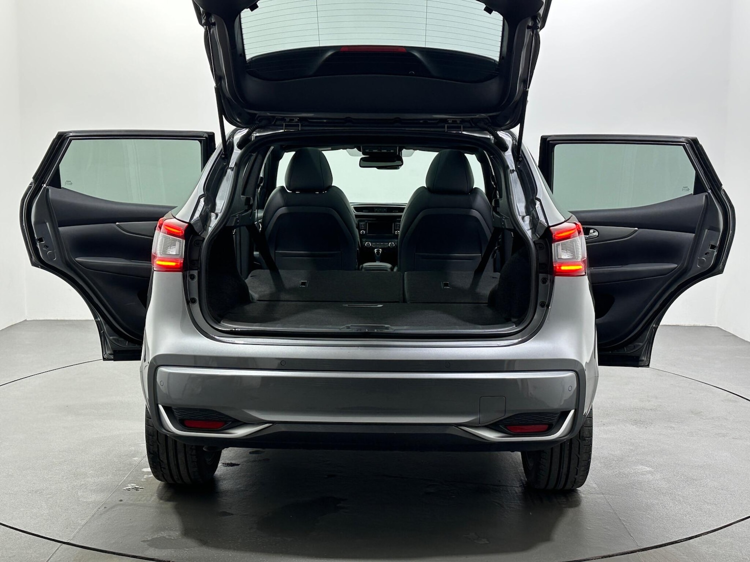 Used Nissan Qashqai 2019 for sale - 77067109: Photo 40