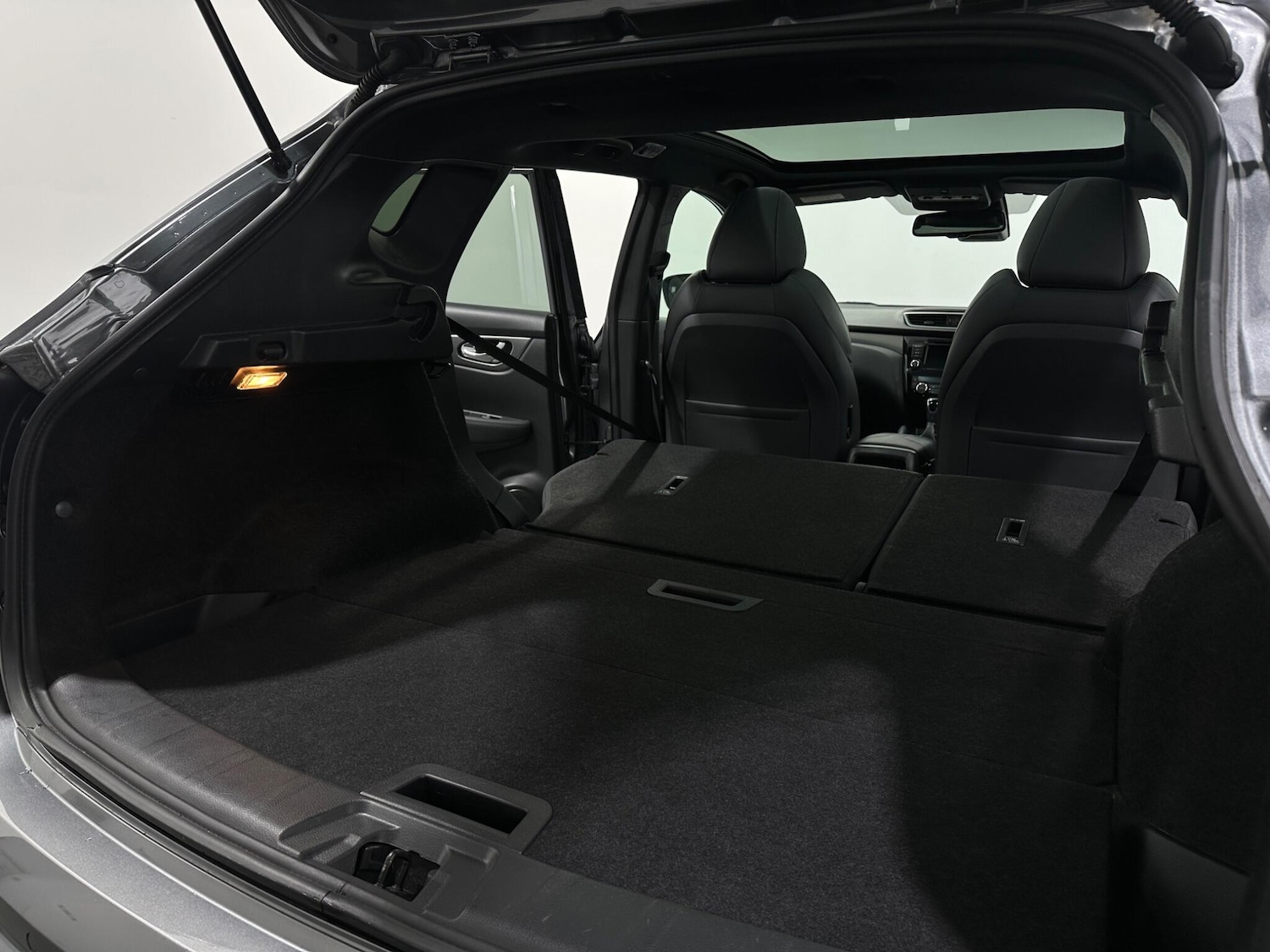 Used Nissan Qashqai 2019 for sale - 77067109: Photo 41