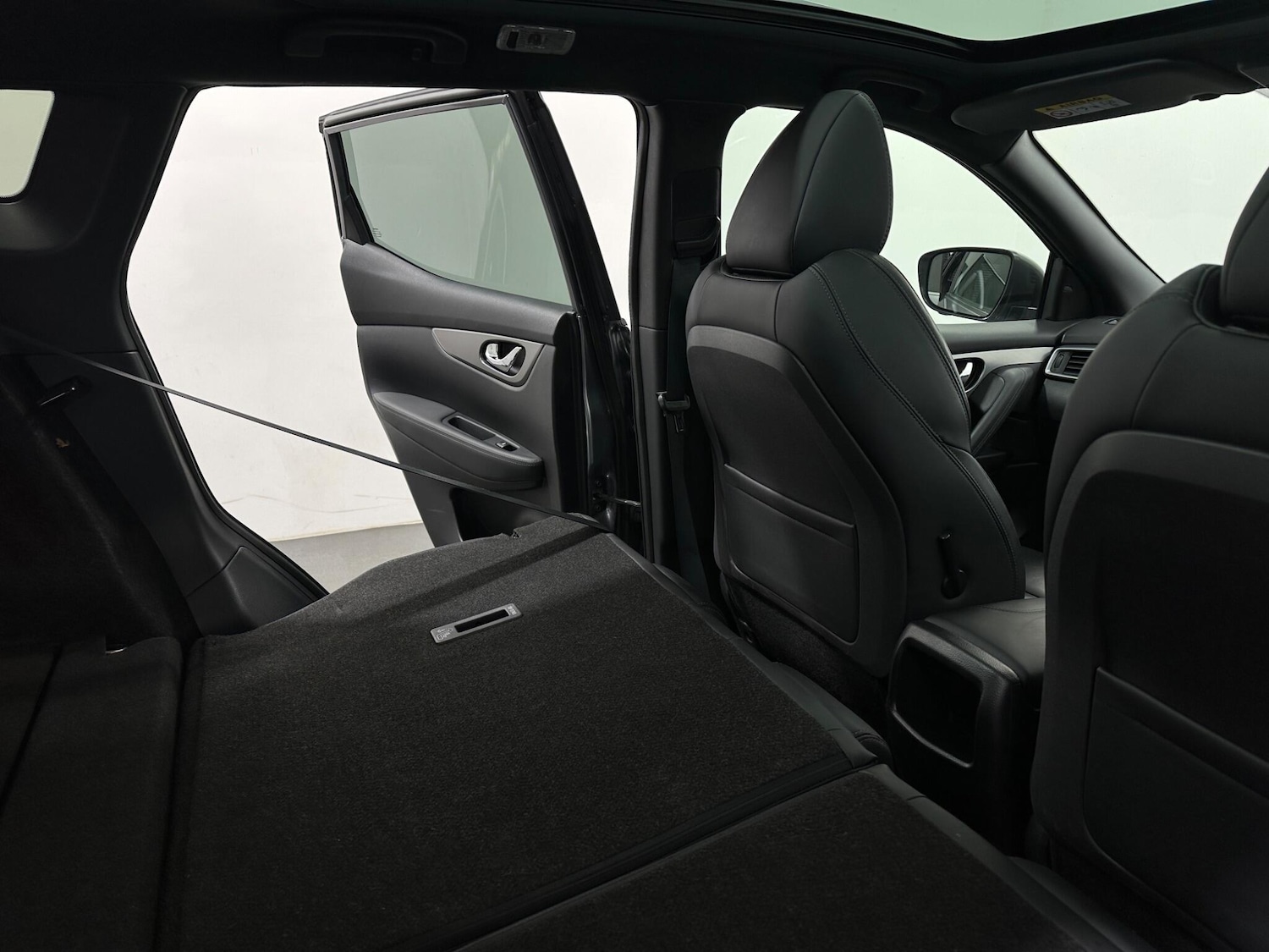 Used Nissan Qashqai 2019 for sale - 77067109: Photo 42