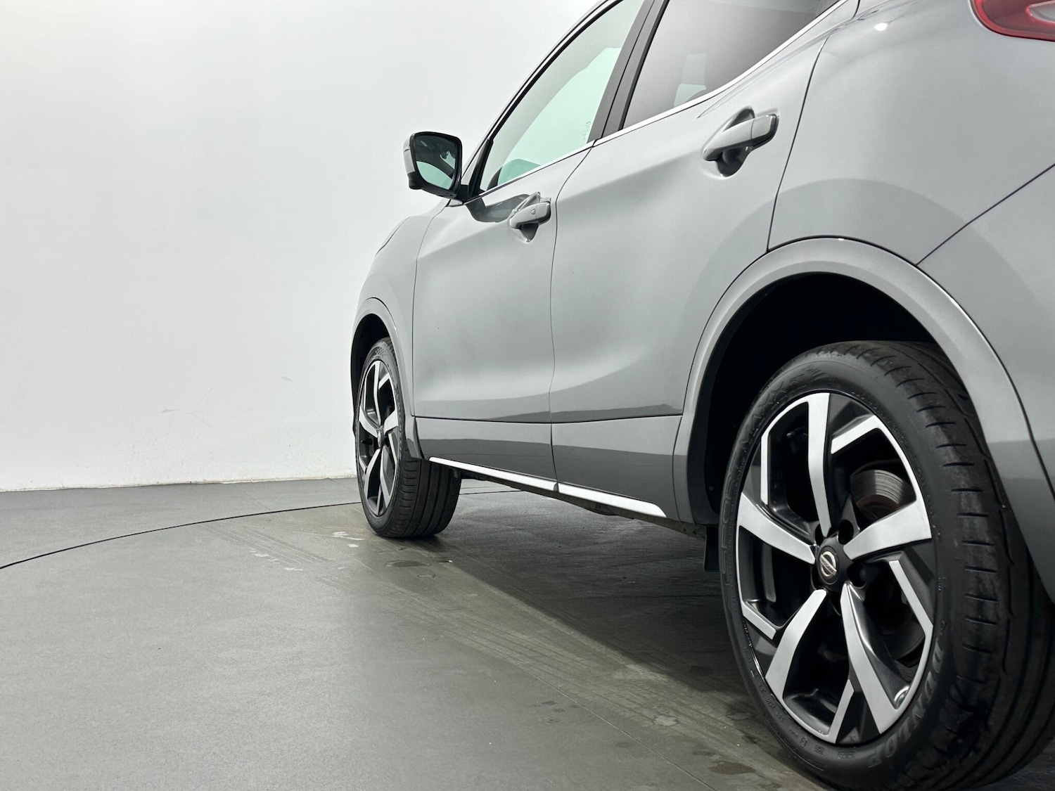 Used Nissan Qashqai 2019 for sale - 77067109: Photo 45