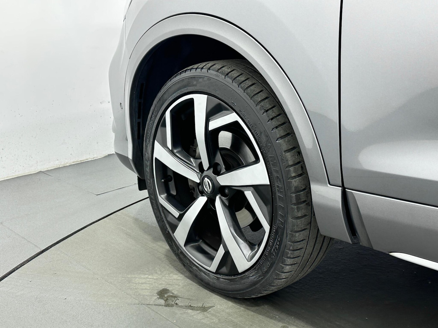 Used Nissan Qashqai 2019 for sale - 77067109: Photo 46