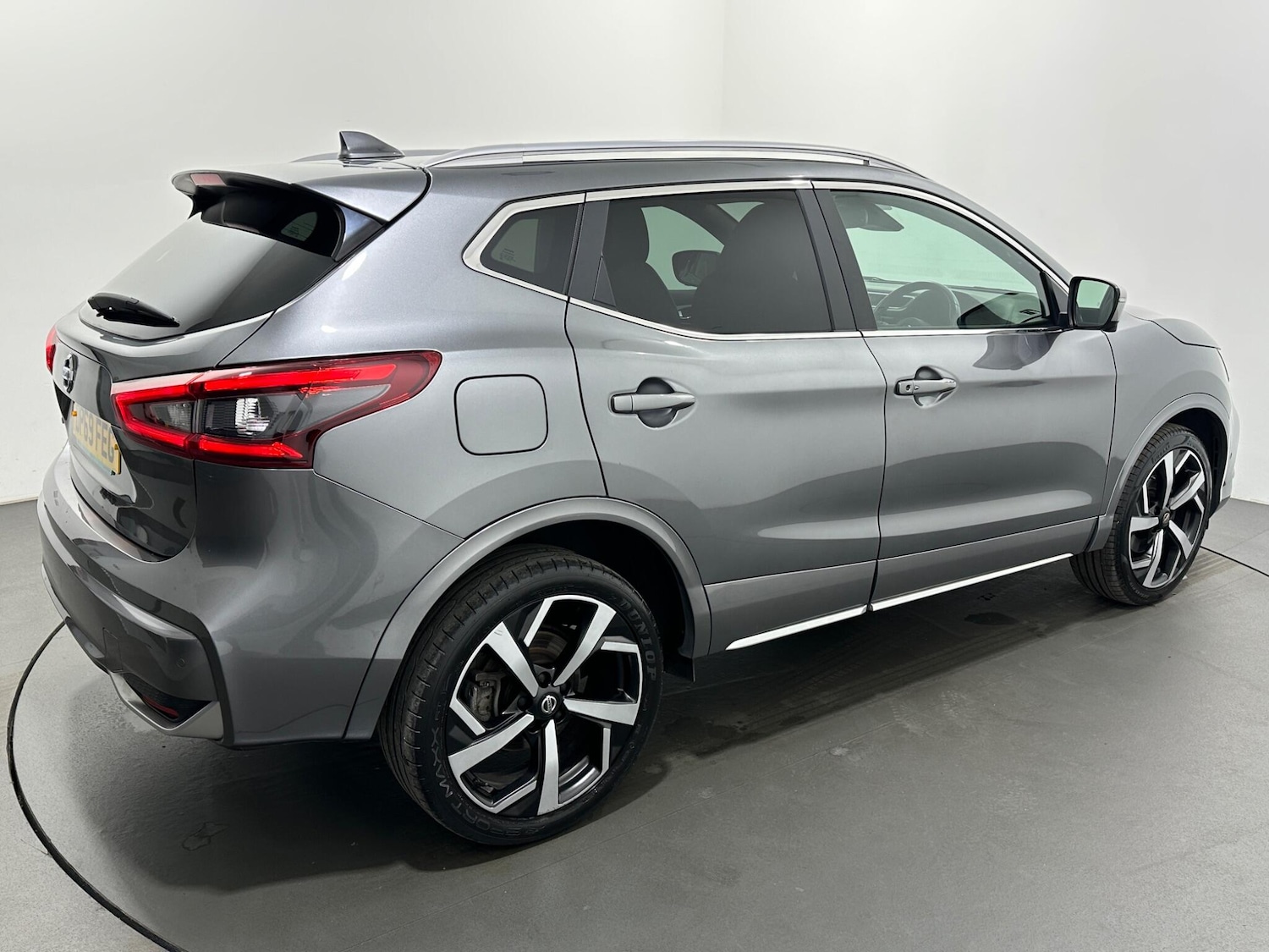 Used Nissan Qashqai 2019 for sale - 77067109: Photo 47