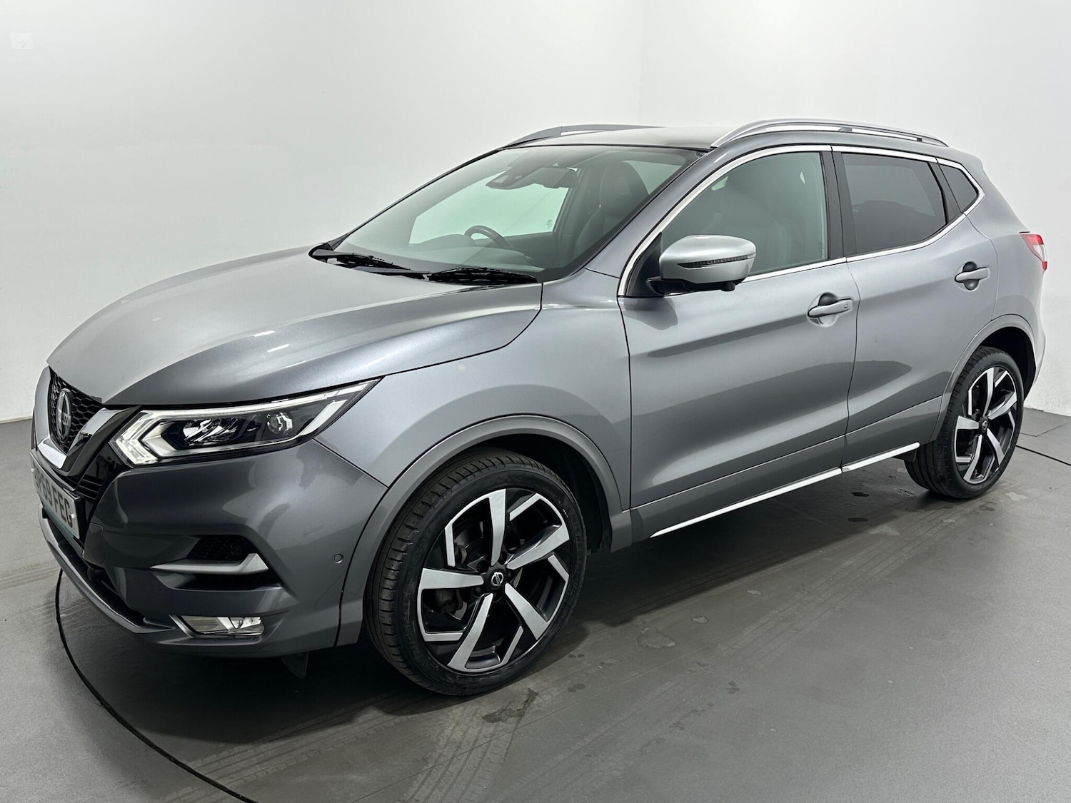 Used Nissan Qashqai 2019 for sale - 77067109: Photo 49