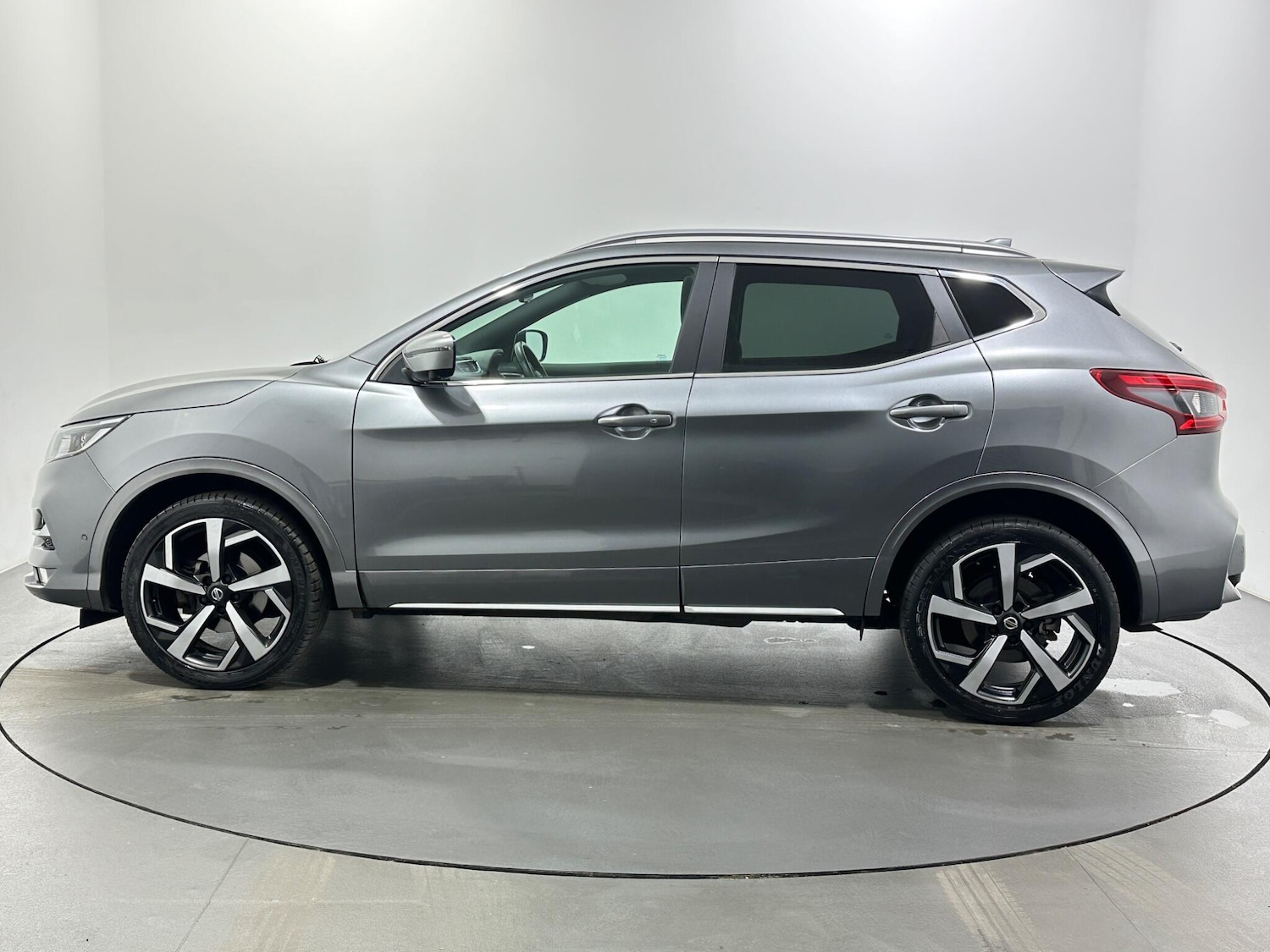 Used Nissan Qashqai 2019 for sale - 77067109: Photo 5