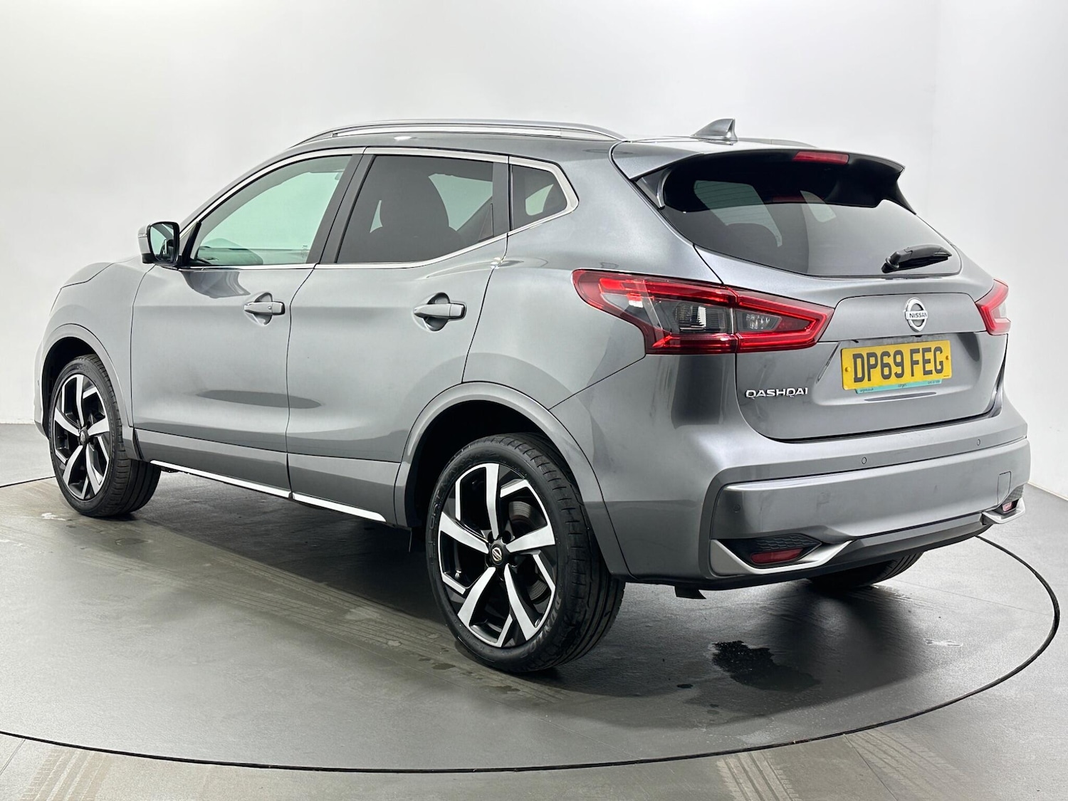 Used Nissan Qashqai 2019 for sale - 77067109: Photo 6