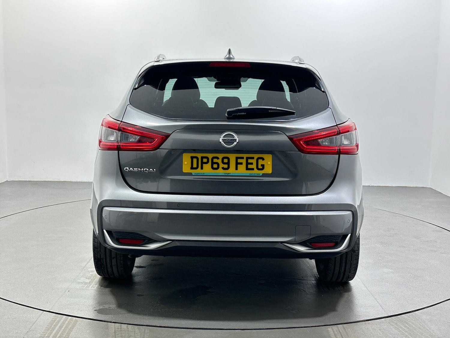 Used Nissan Qashqai 2019 for sale - 77067109: Photo 7