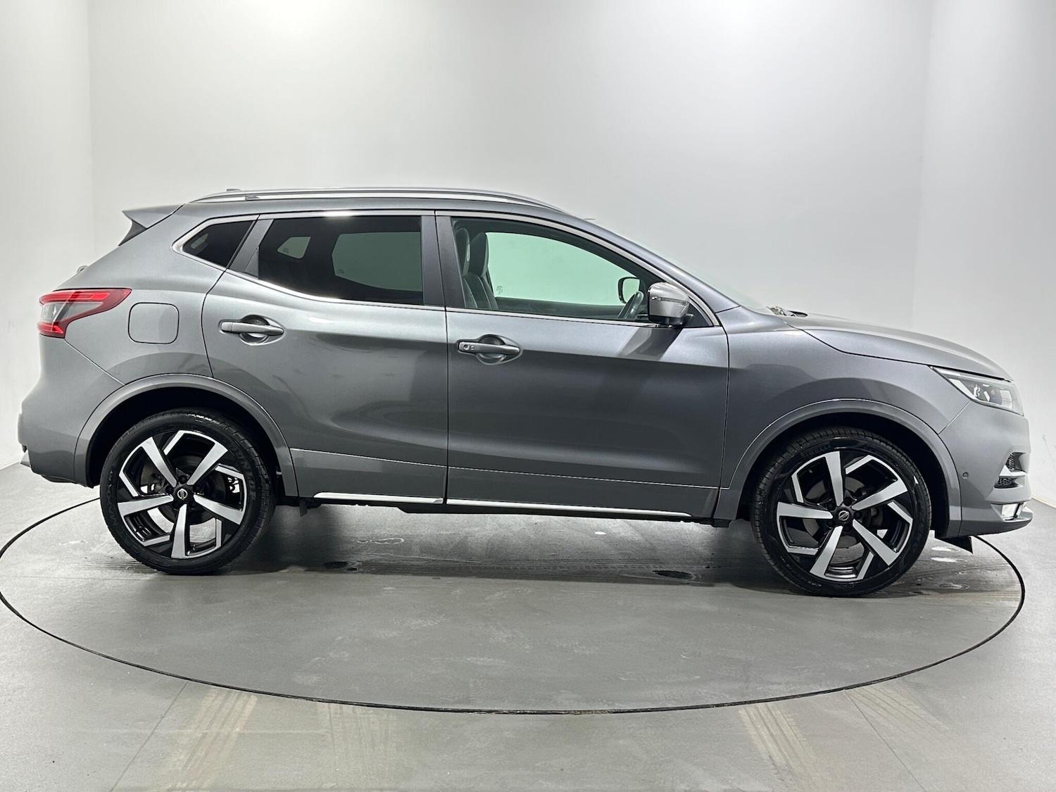 Used Nissan Qashqai 2019 for sale - 77067109: Photo 9