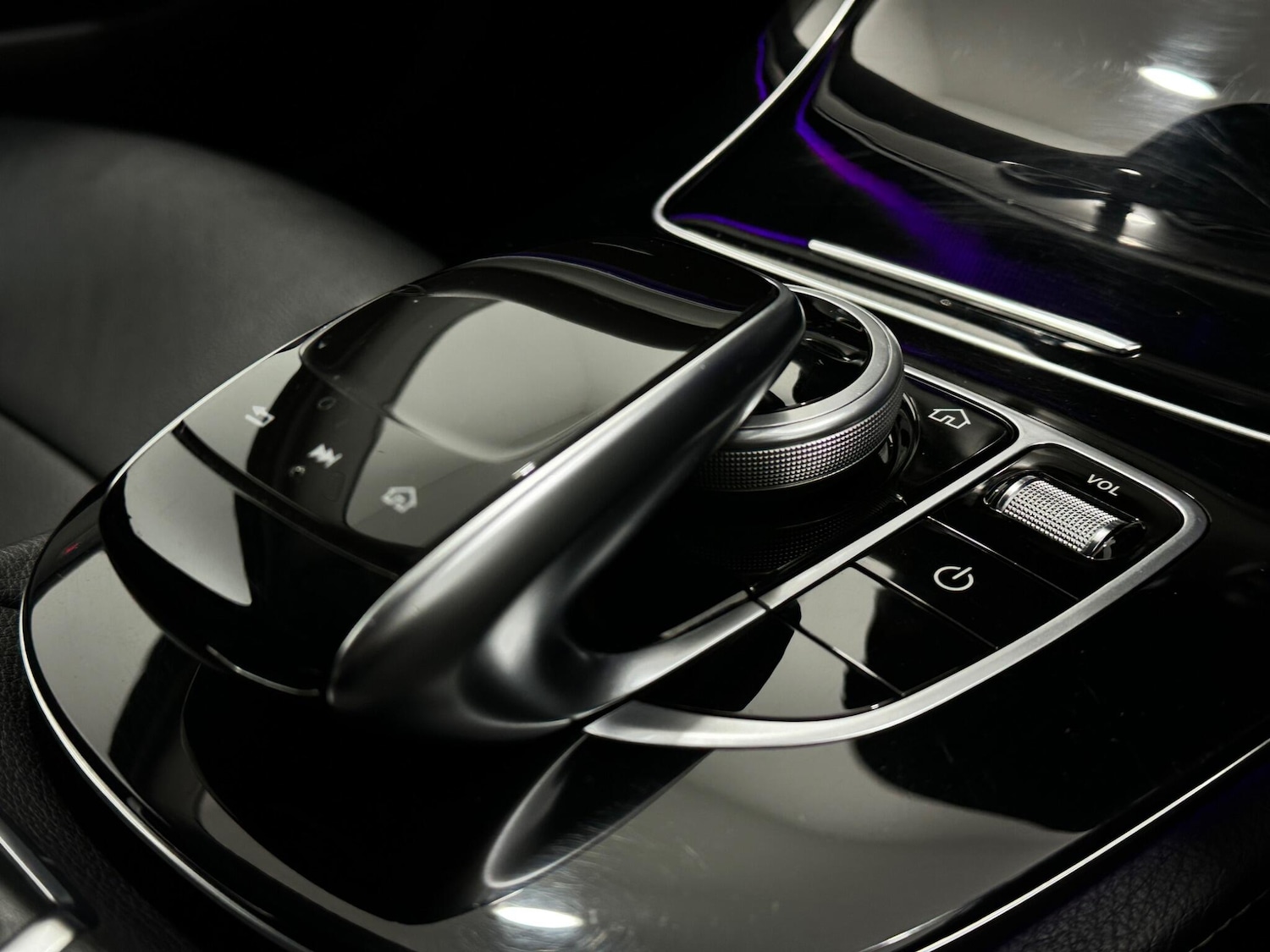 Used Mercedes-Benz E Class 2017 for sale - 77737933: Photo 21