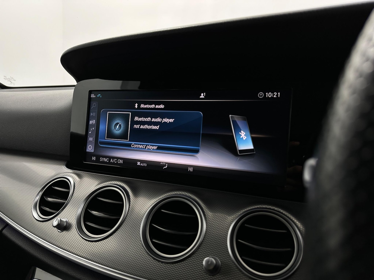 Used Mercedes-Benz E Class 2017 for sale - 77737933: Photo 26