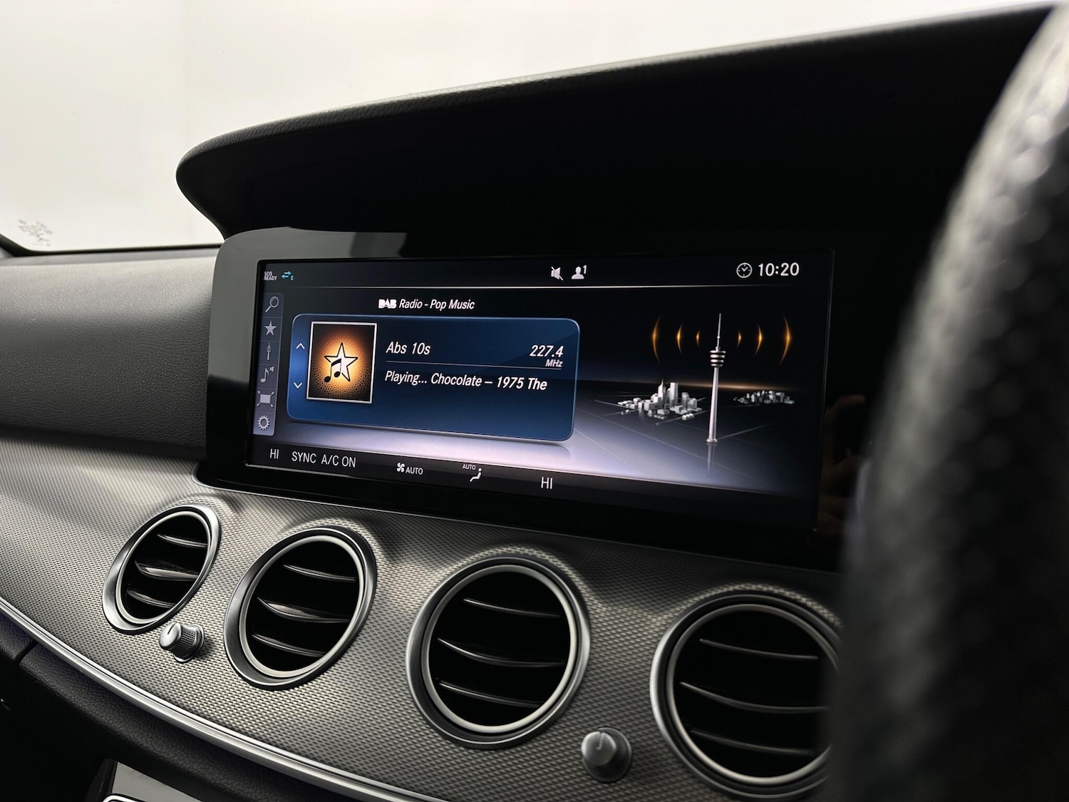 Used Mercedes-Benz E Class 2017 for sale - 77737933: Photo 27