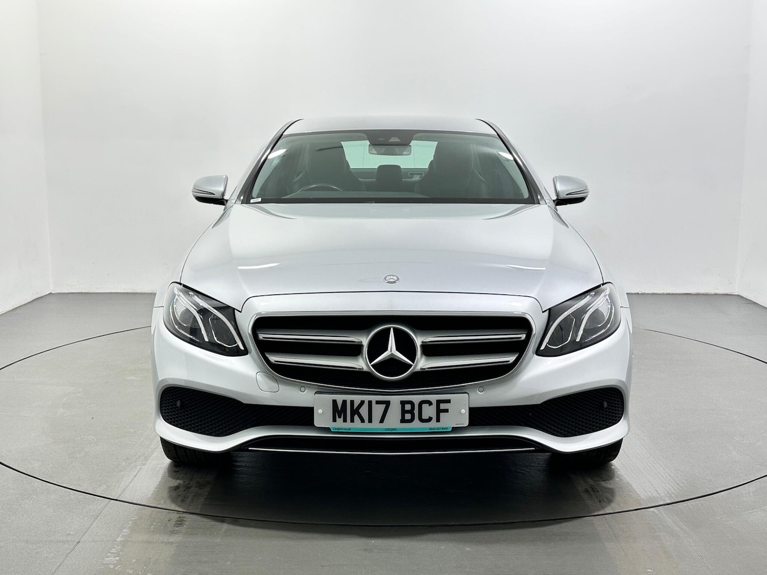 Used Mercedes-Benz E Class 2017 for sale - 77737933: Photo 3