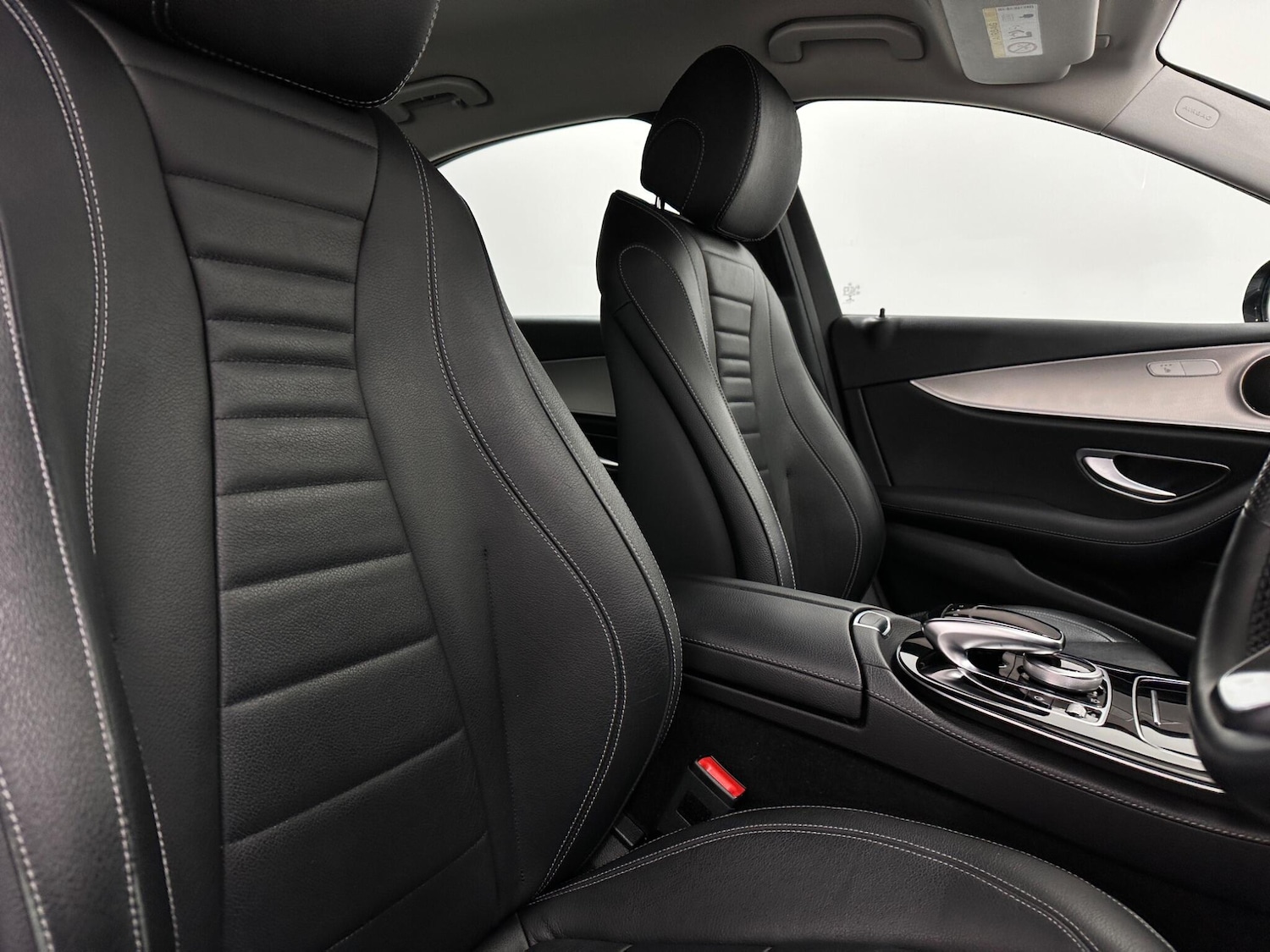 Used Mercedes-Benz E Class 2017 for sale - 77737933: Photo 33