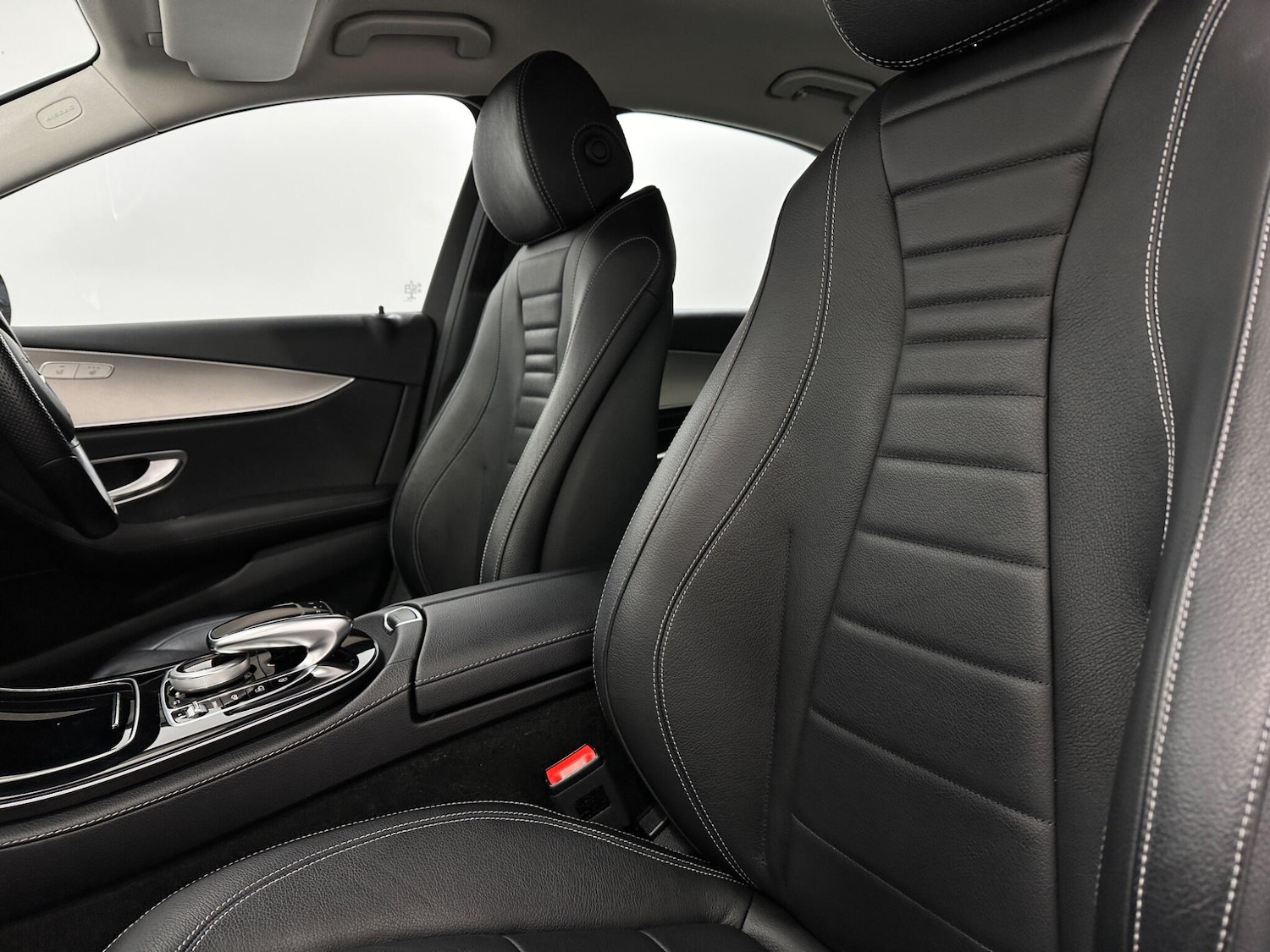 Used Mercedes-Benz E Class 2017 for sale - 77737933: Photo 37