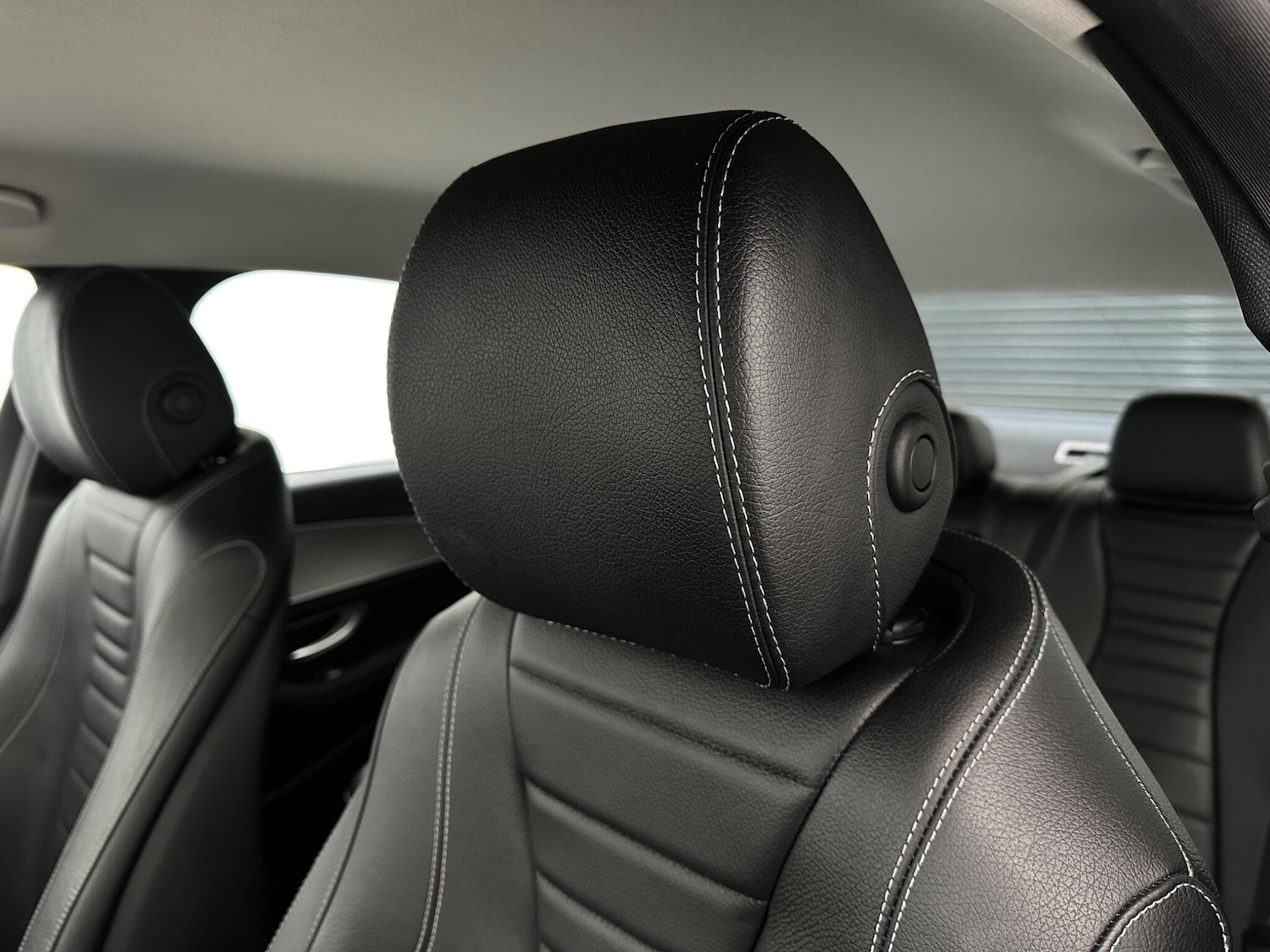 Used Mercedes-Benz E Class 2017 for sale - 77737933: Photo 38