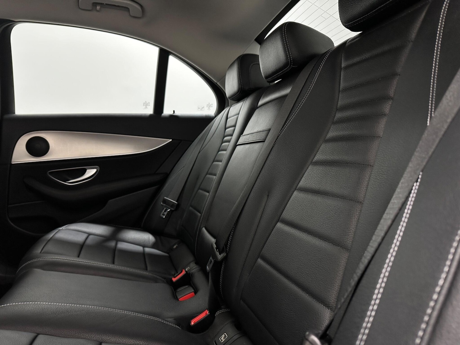 Used Mercedes-Benz E Class 2017 for sale - 77737933: Photo 41