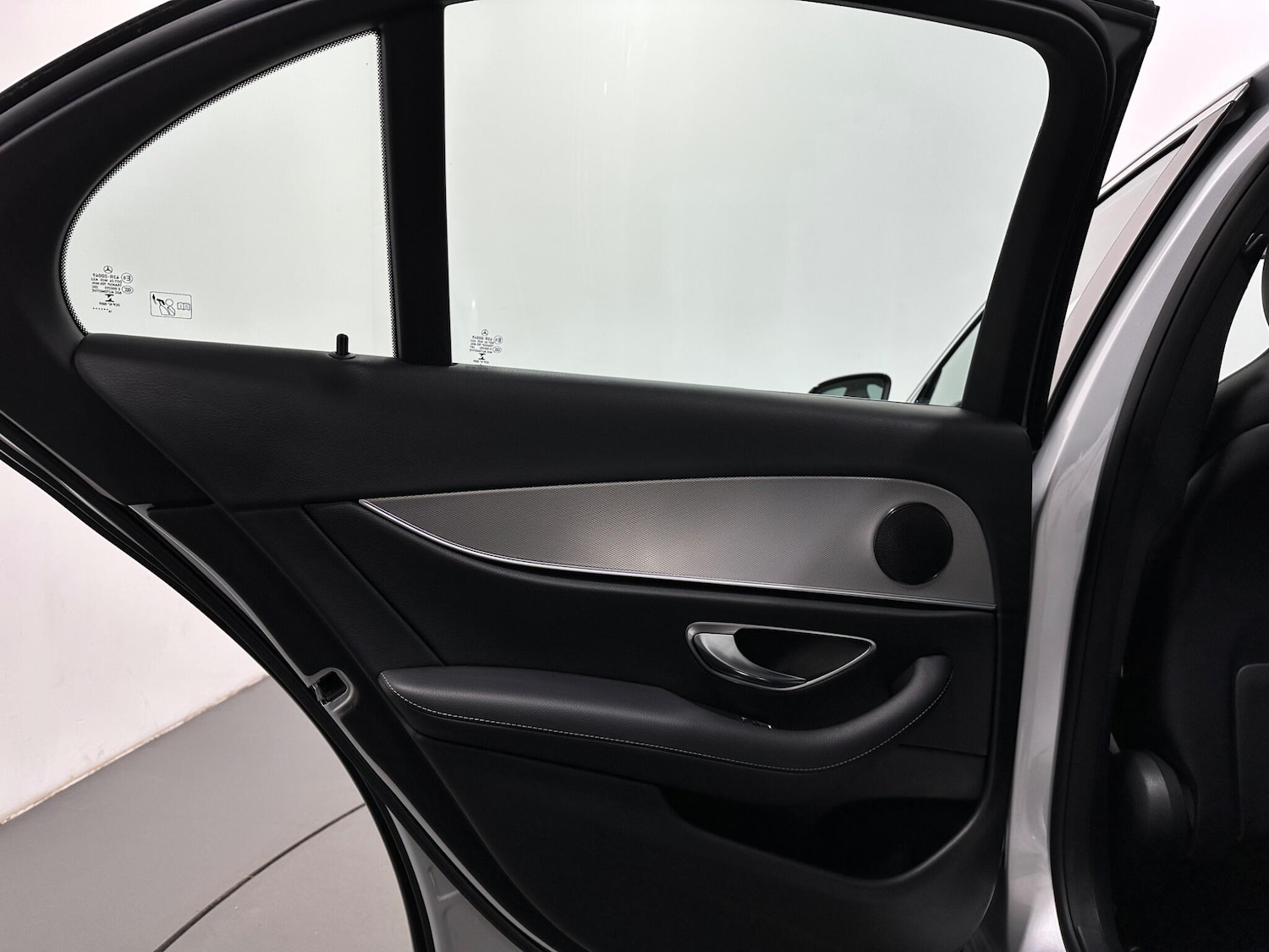 Used Mercedes-Benz E Class 2017 for sale - 77737933: Photo 42